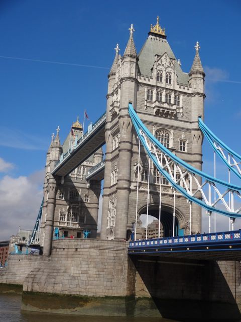 Tower Bridge