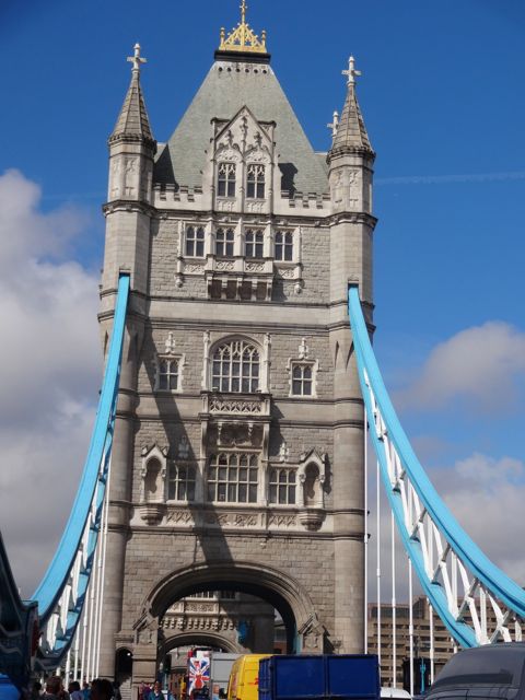 Tower Bridge