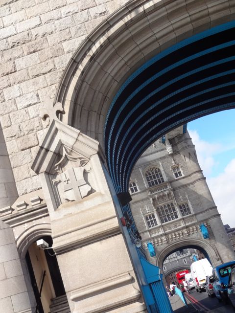 Tower Bridge