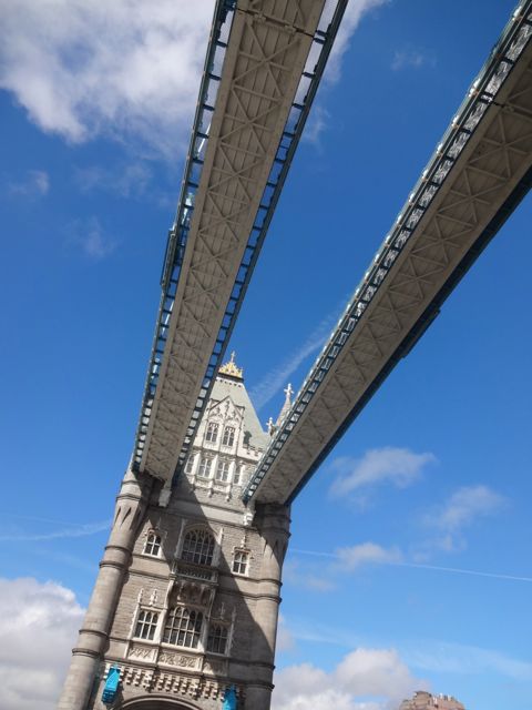 Tower Bridge