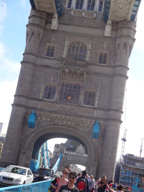 Tower Bridge