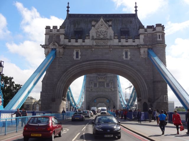 Tower Bridge