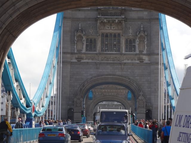 Tower Bridge