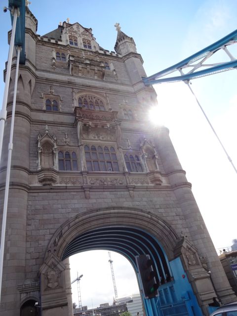 Tower Bridge
