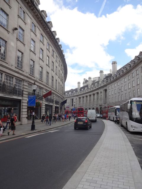 Regent Street