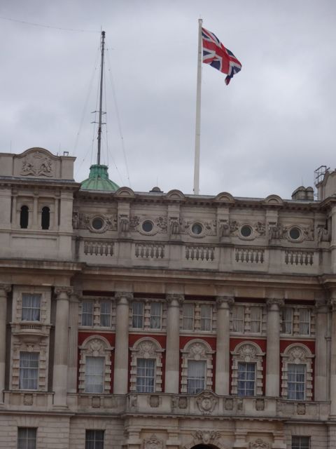 Ministry of Defence