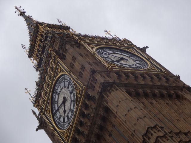 Big Ben