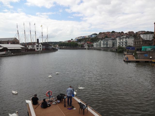 Bristol Waterfront
