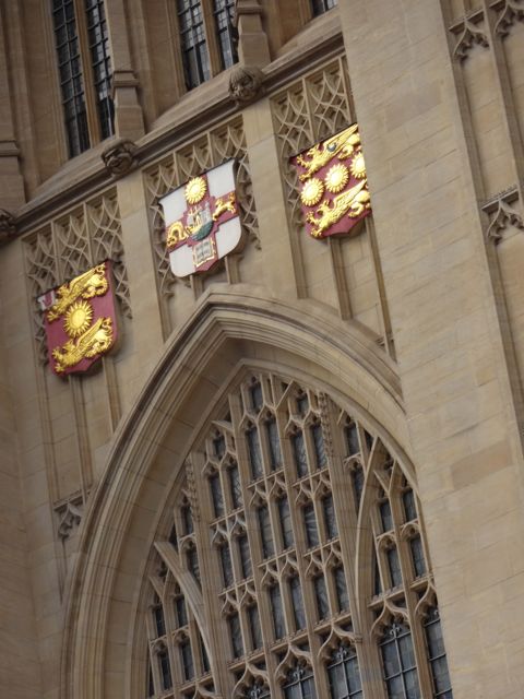Wills Memorial Building