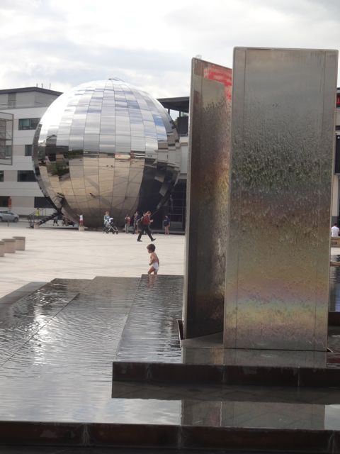 Millennium Square