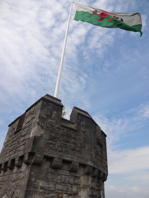 Cardiff Castle