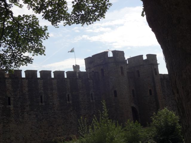 Cardiff Castle