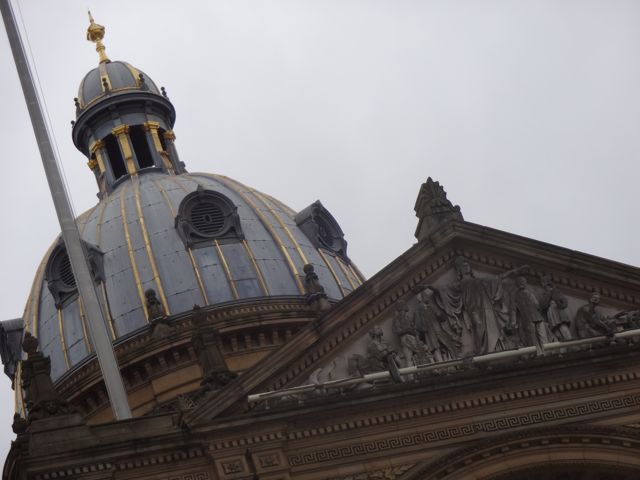 Birmingham Museum and Art Gallery