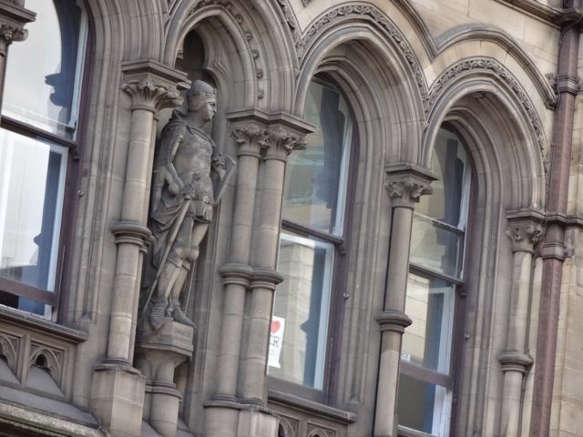 Manchester Town Hall