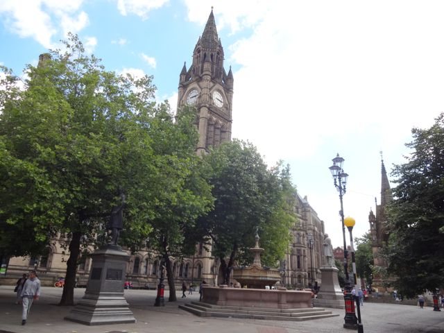 Albert Square