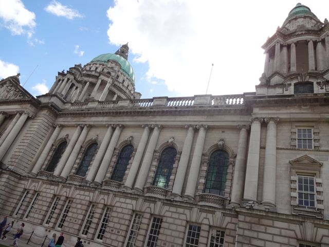 Belfast City Hall