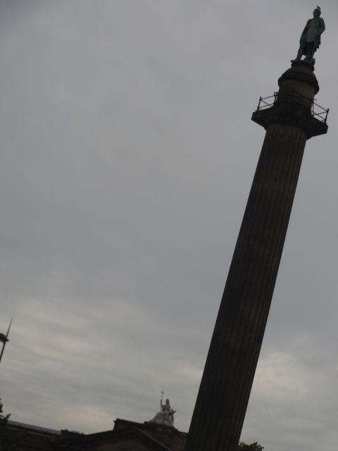 Wellington's Column