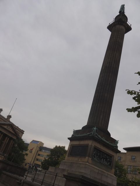 Wellington's Column