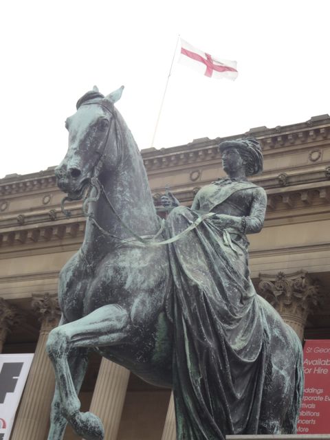 St. George's Hall