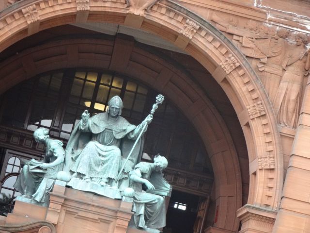 Kelvingrove Art Gallery and Museum