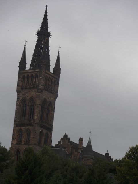University of Glasgow