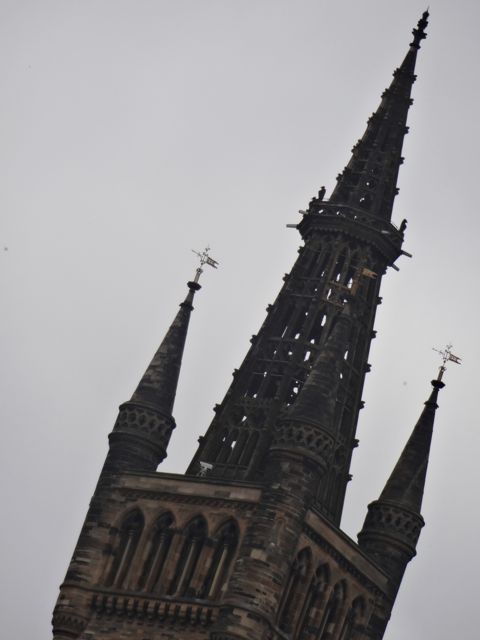 University of Glasgow