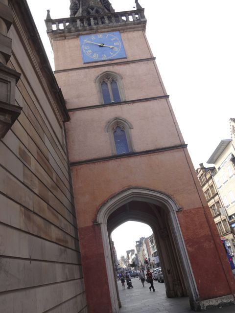 Glasgow Cathedral