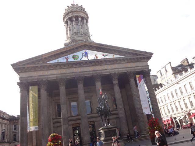 Gallery of Modern Art