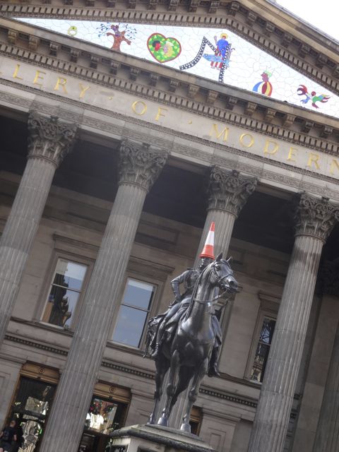 Gallery of Modern Art