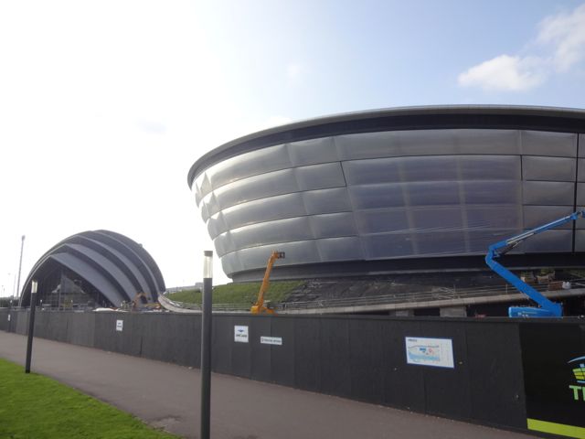 The Hydro