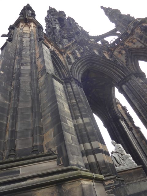 Scott Monument