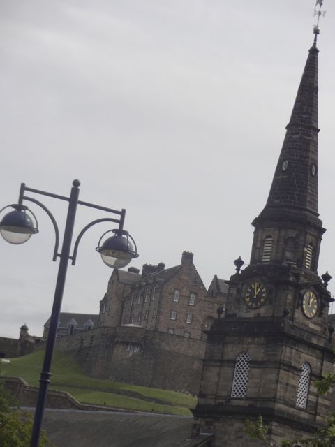 The Parish Church of St Cuthbert
