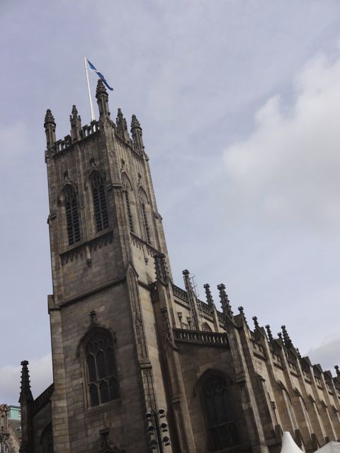 St John's Episcopal Church