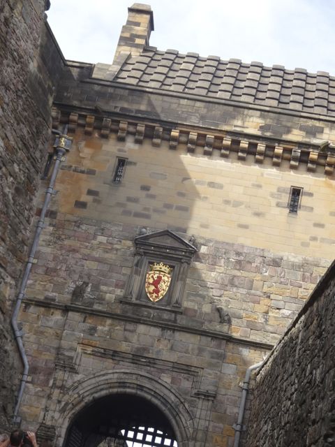 Edinburgh Castle