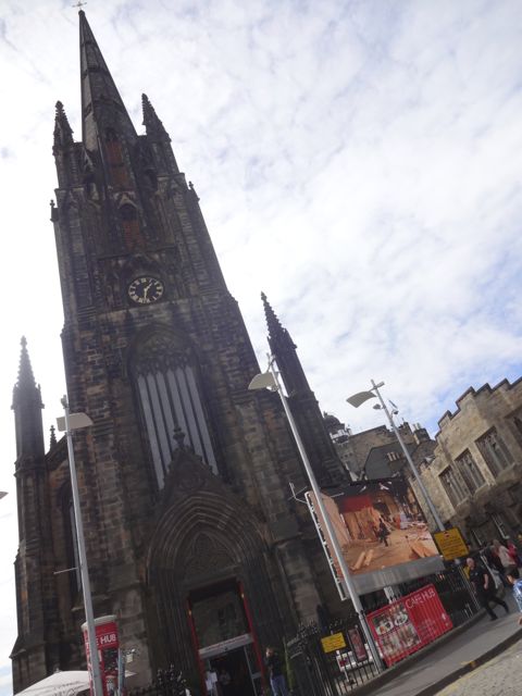 The Administration Hub