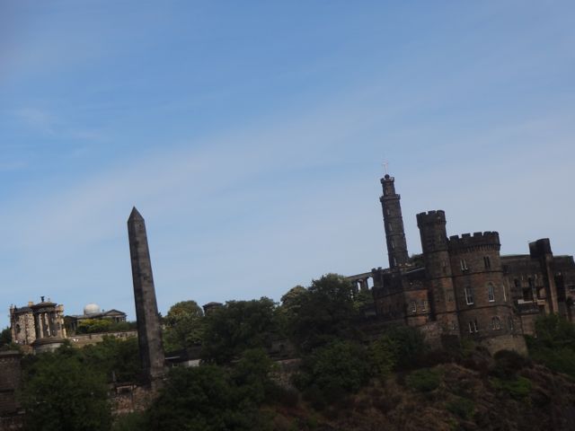 Calton Hill