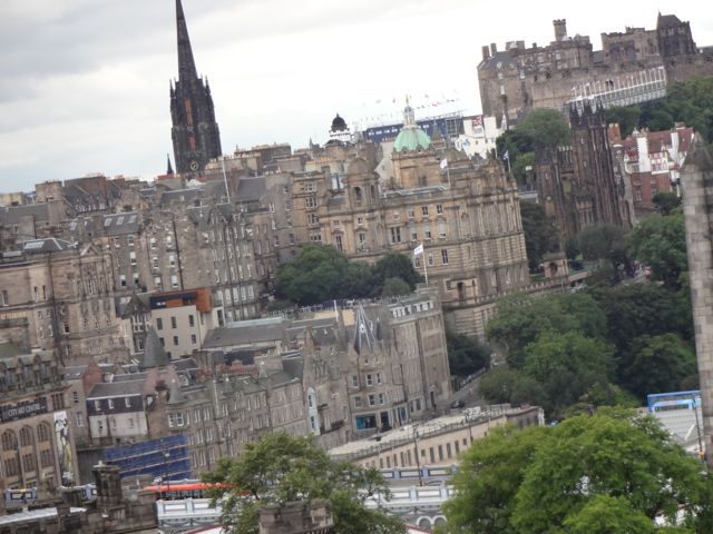 Edinburgh