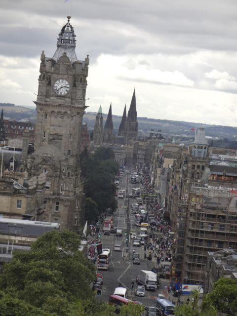 Princes Street