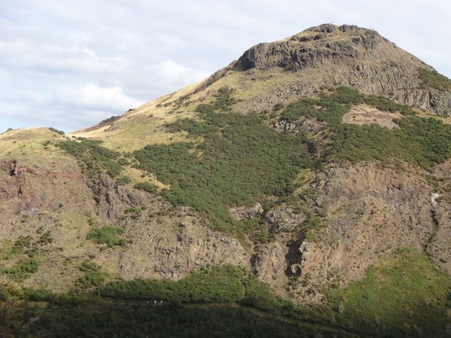 Arthur's Seat