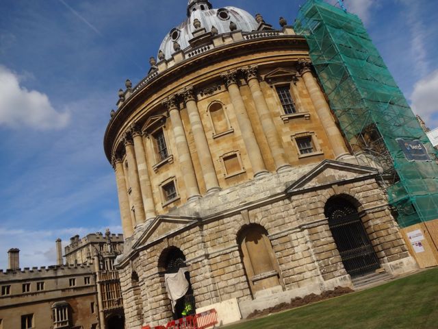 Radcliffe Camera