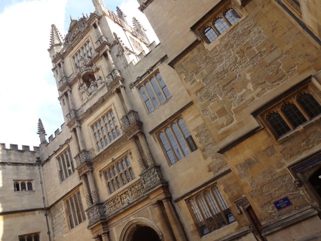Bodleian Library