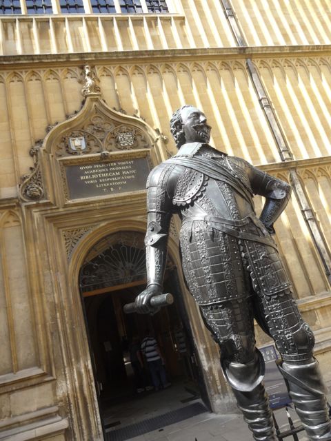 Bodleian Library