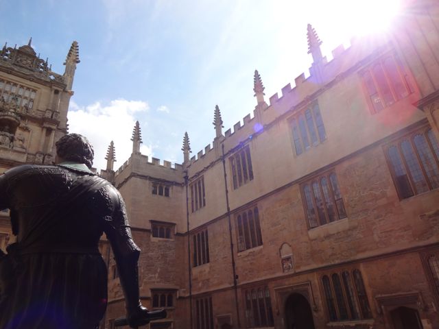 Bodleian Library