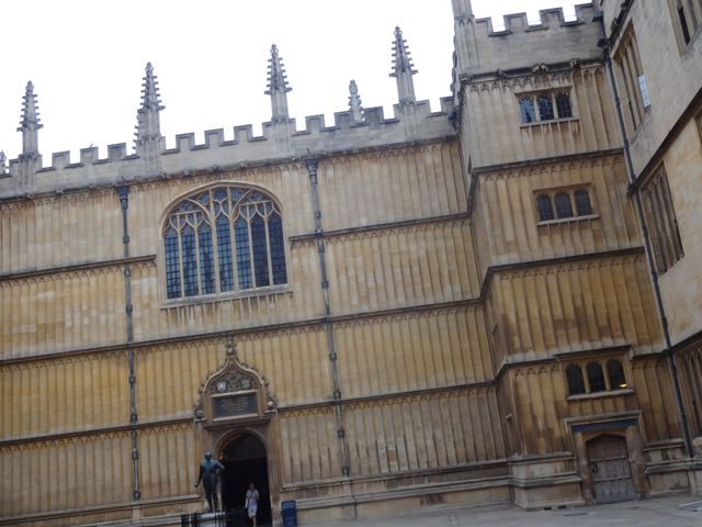 Bodleian Library