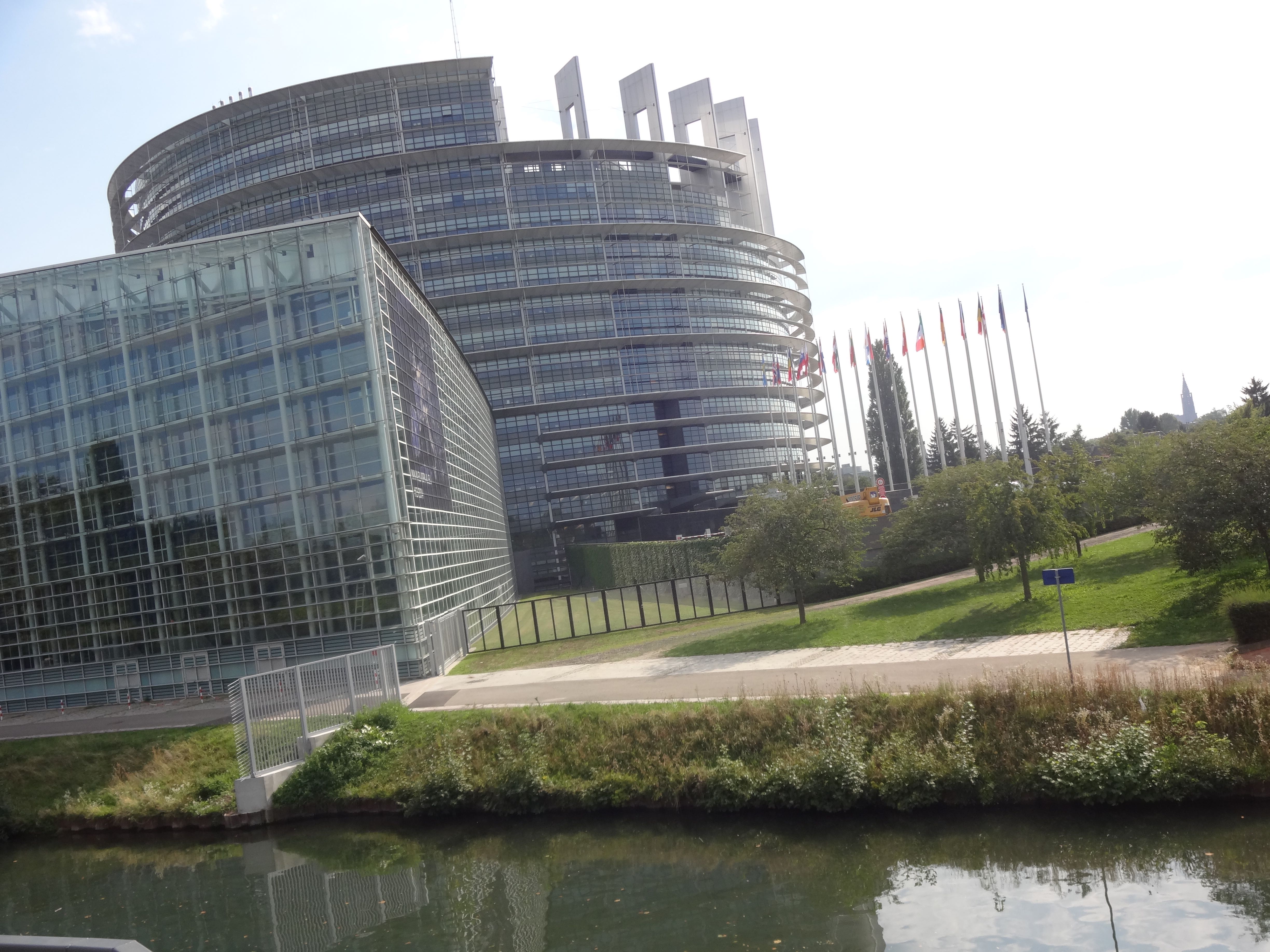 Parlement Européen