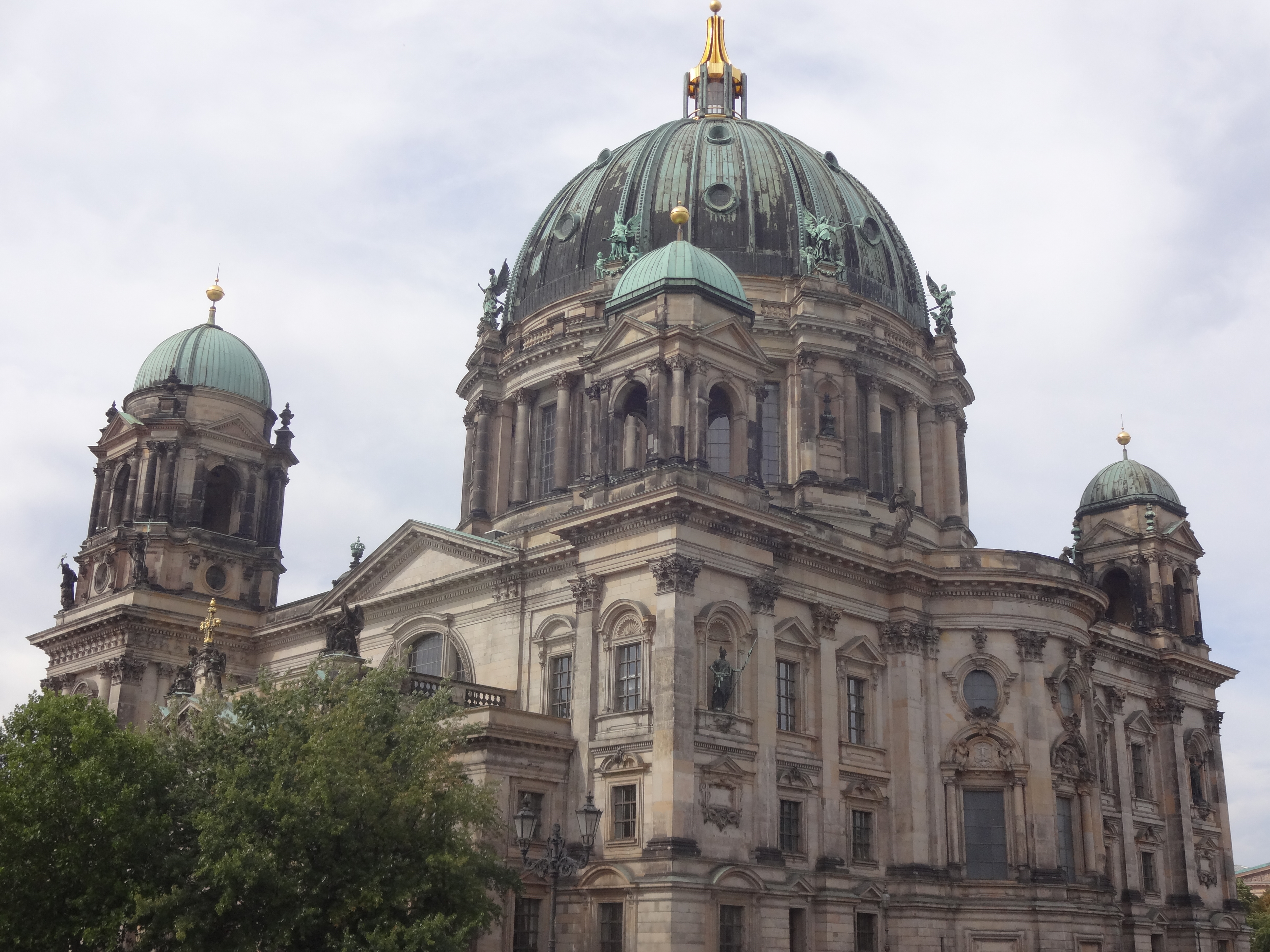 Berliner Dom