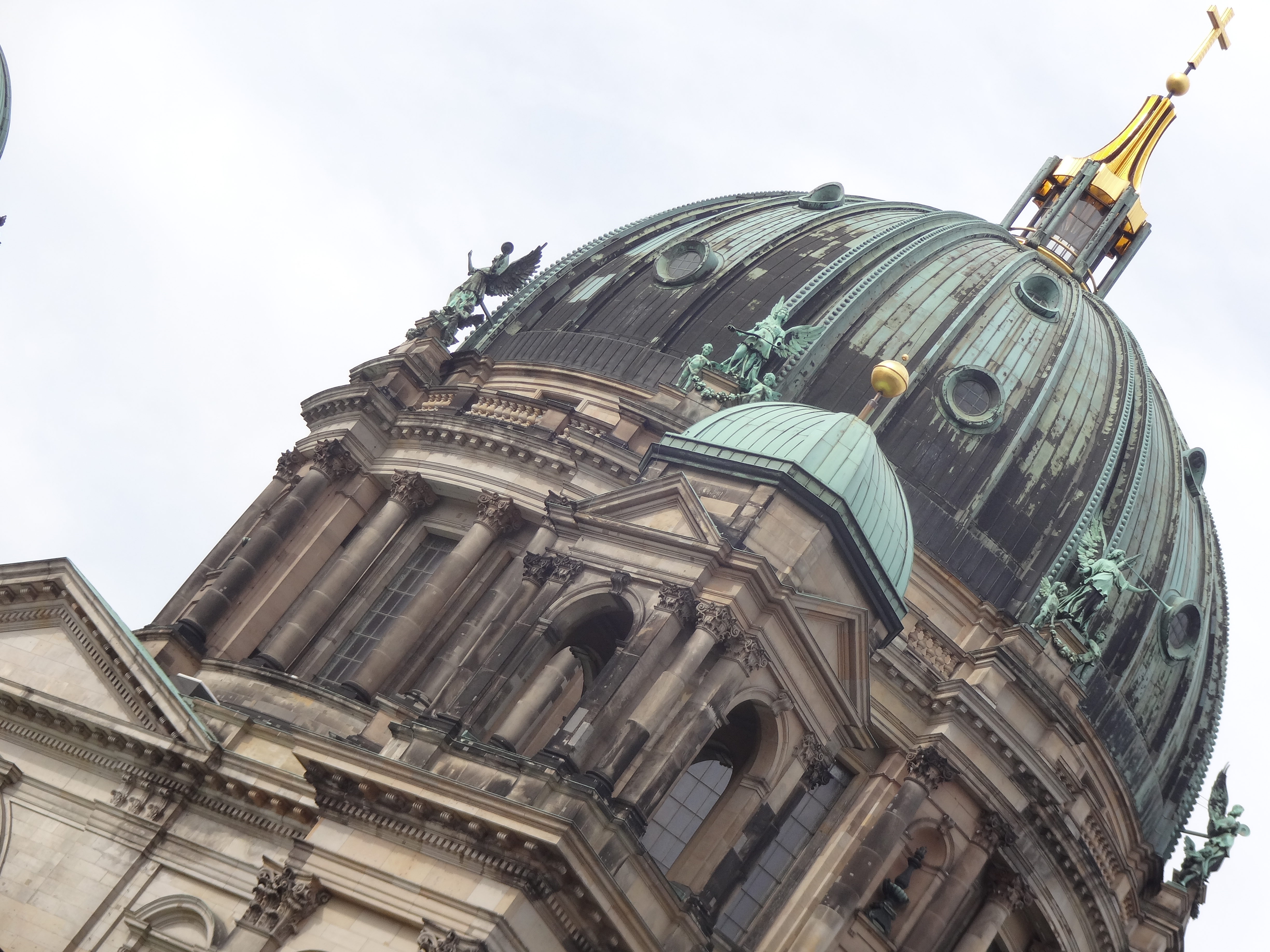 Berliner Dom