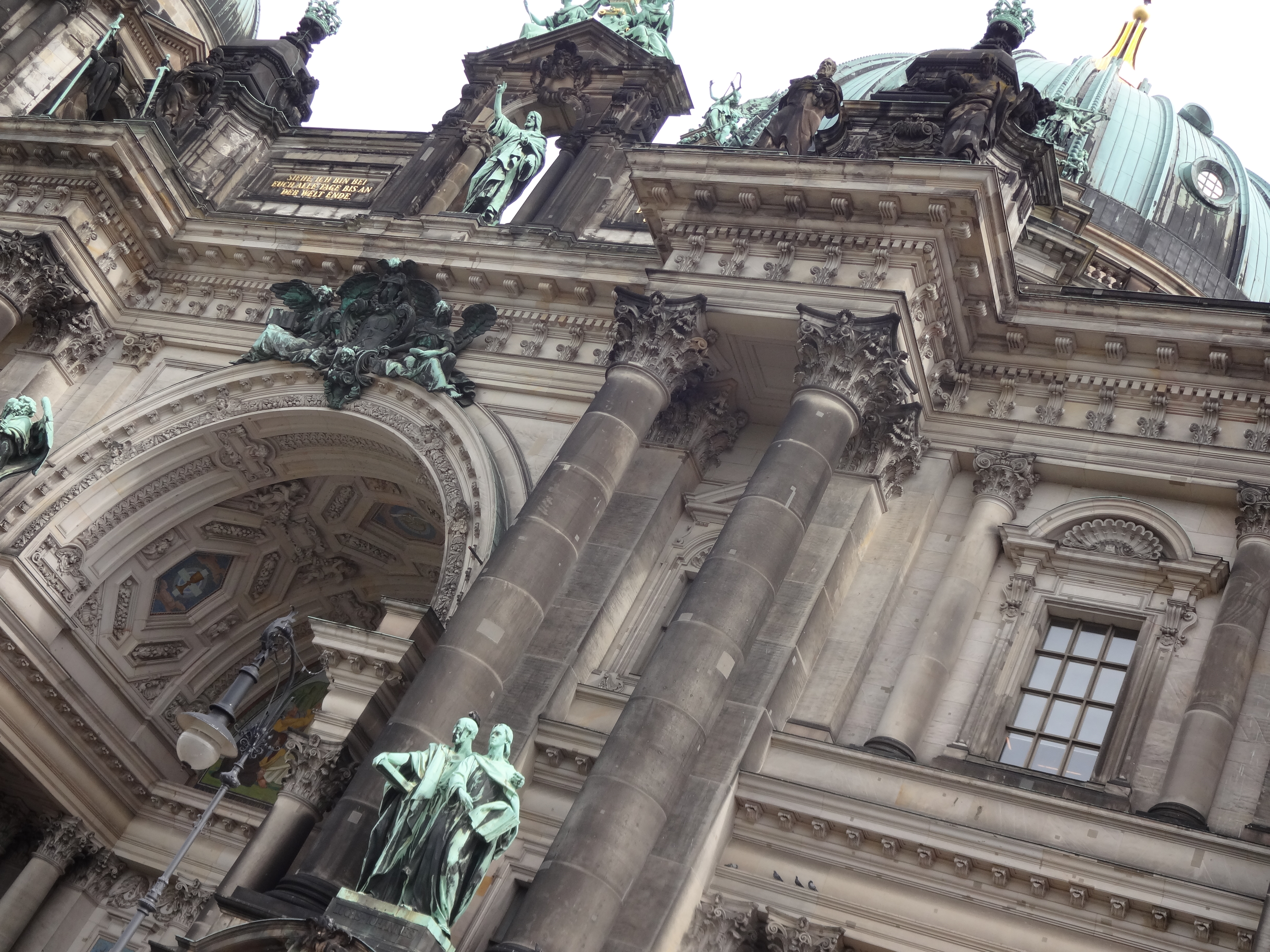 Berliner Dom