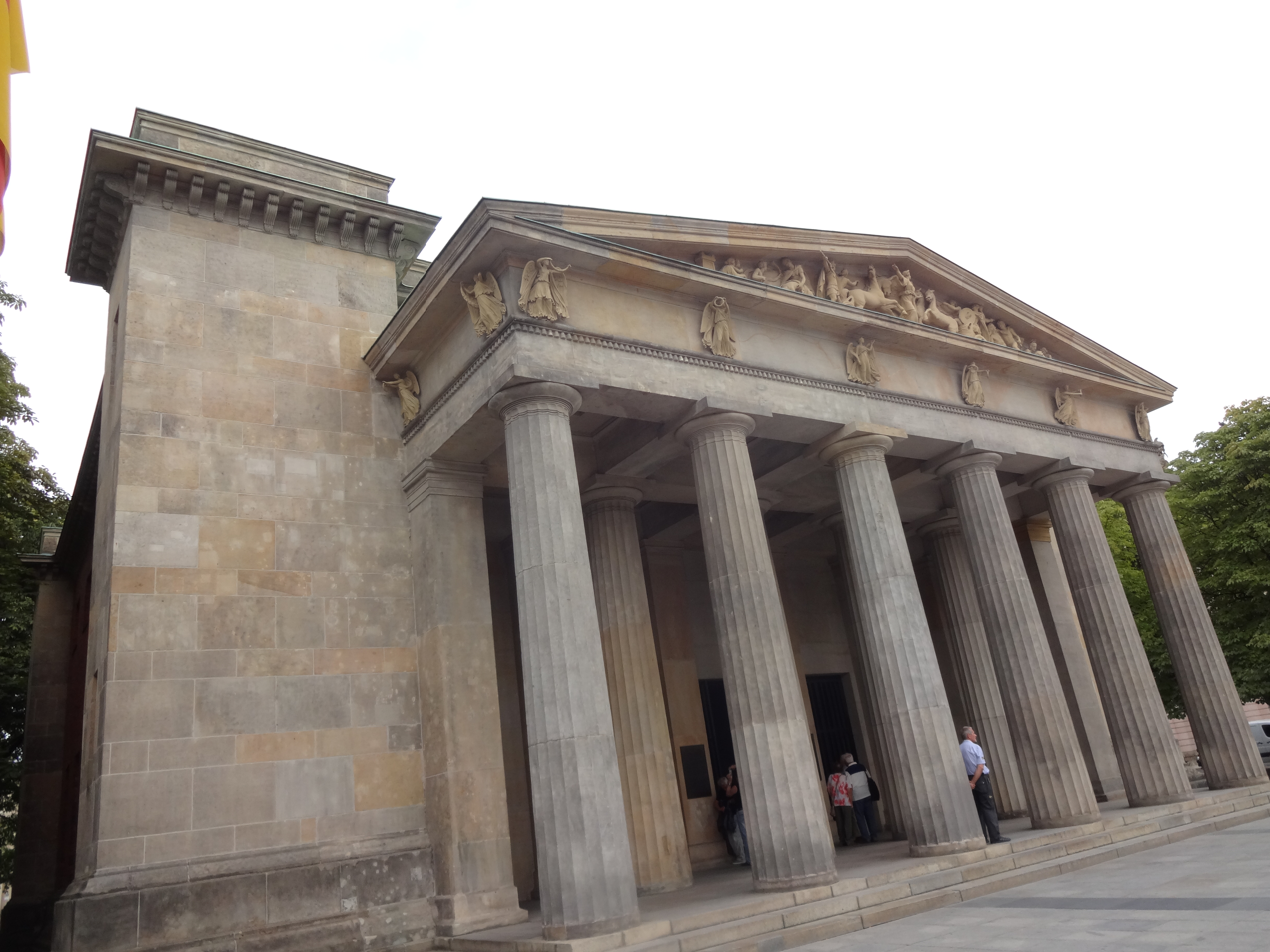 Neue Wache