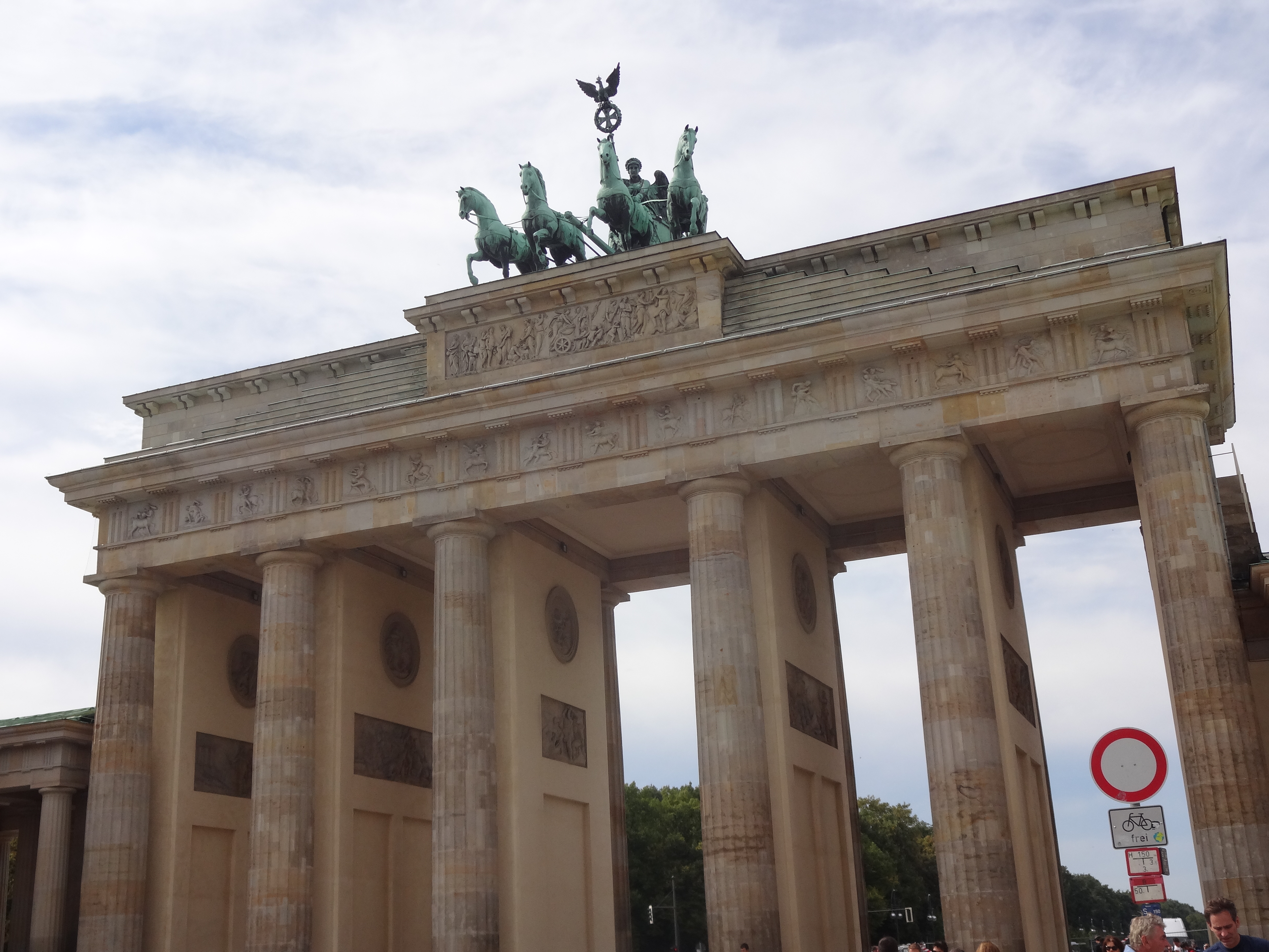 Brandenburger Tor